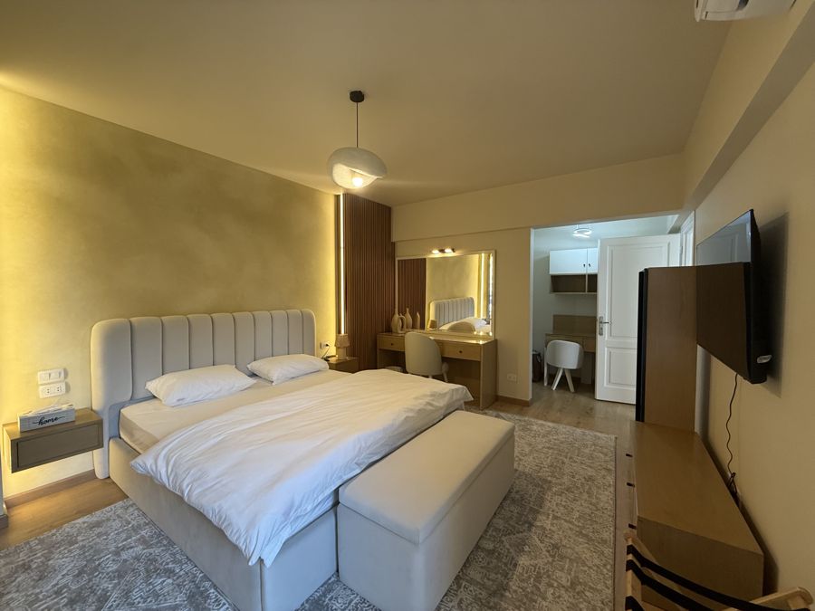 Main bedroom